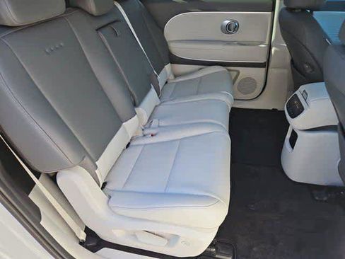 New 2026 Hyundai Ioniq 9 SEL image 20