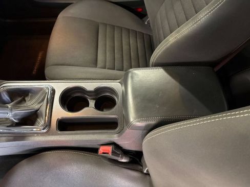 Used 2014 Dodge Challenger SRT8 Core RWD image 36