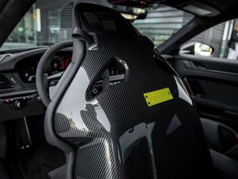 Certified 2025 Porsche 911 GT3 image 37