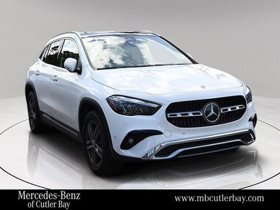 Certified 2025 Mercedes-Benz GLA 250 GLA 250