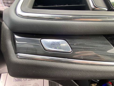 Used 2024 Buick Enclave Essence w/ LPO, Floor Liner Package image 16