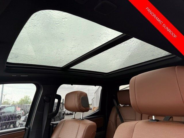 Used 2023 Toyota Tundra 1794 Edition AWD/4WD image 42