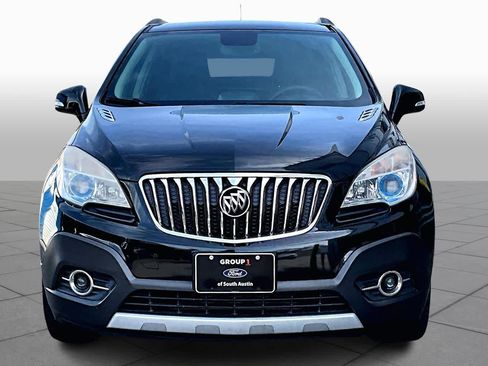 Used 2014 Buick Encore Convenience image 6