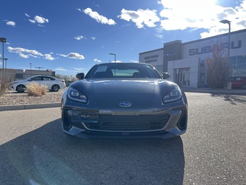 Used 2024 Subaru BRZ Premium image 14