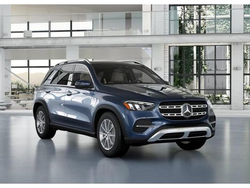 New 2026 Mercedes-Benz GLE 350 GLE 350 image 10