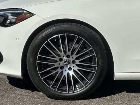 New 2026 Mercedes-Benz C 300 4MATIC Sedan image 23