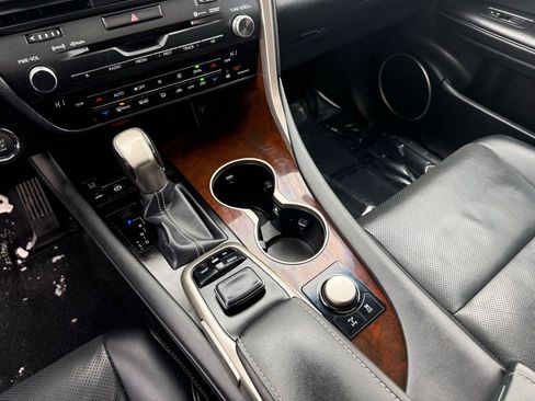 Used 2019 Lexus RX 350 AWD w/ Navigation Package image 13