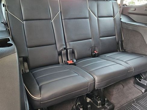 Used 2024 Cadillac Escalade Sport w/ LPO, ONYX Package AWD/4WD image 28