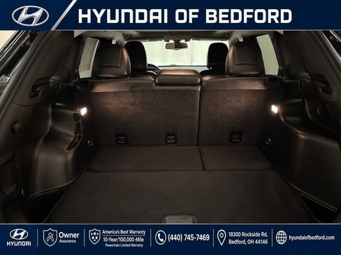 Used 2015 Jeep Cherokee Limited AWD/4WD image 13