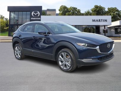 New 2025 MAZDA CX-30 AWD 2.5 S w/ Premium Package