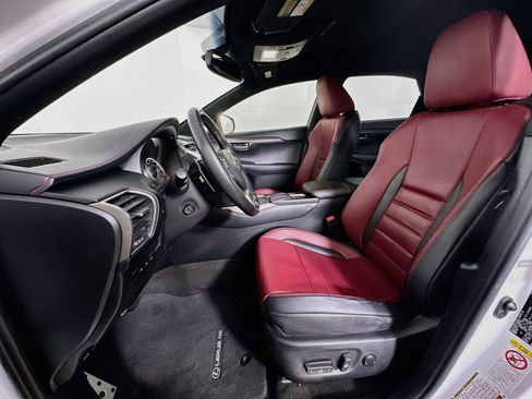 Used 2016 Lexus NX 200t F Sport w/ F Sport Premium Package FWD image 13