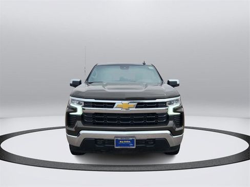Used 2023 Chevrolet Silverado 1500 LT w/ Protection Package image 5
