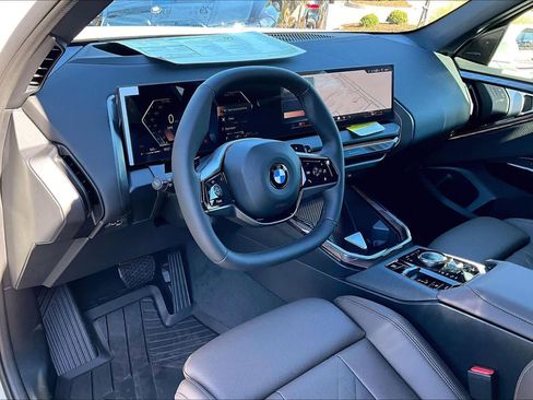 New 2026 BMW X3 xDrive30 image 8