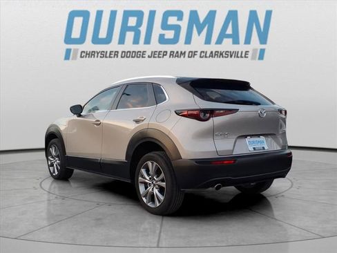 Used 2023 MAZDA CX-30 AWD 2.5 S w/ Preferred Package image 6