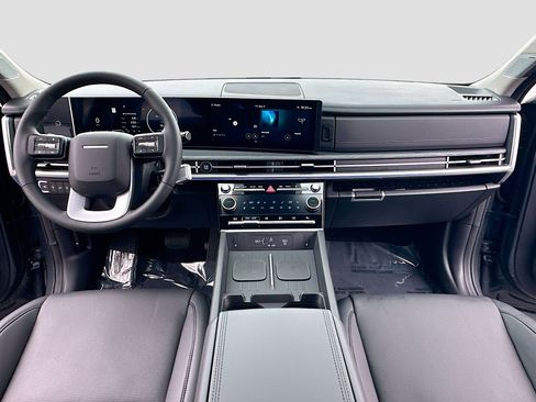 New 2026 Hyundai Santa Fe Limited image 3
