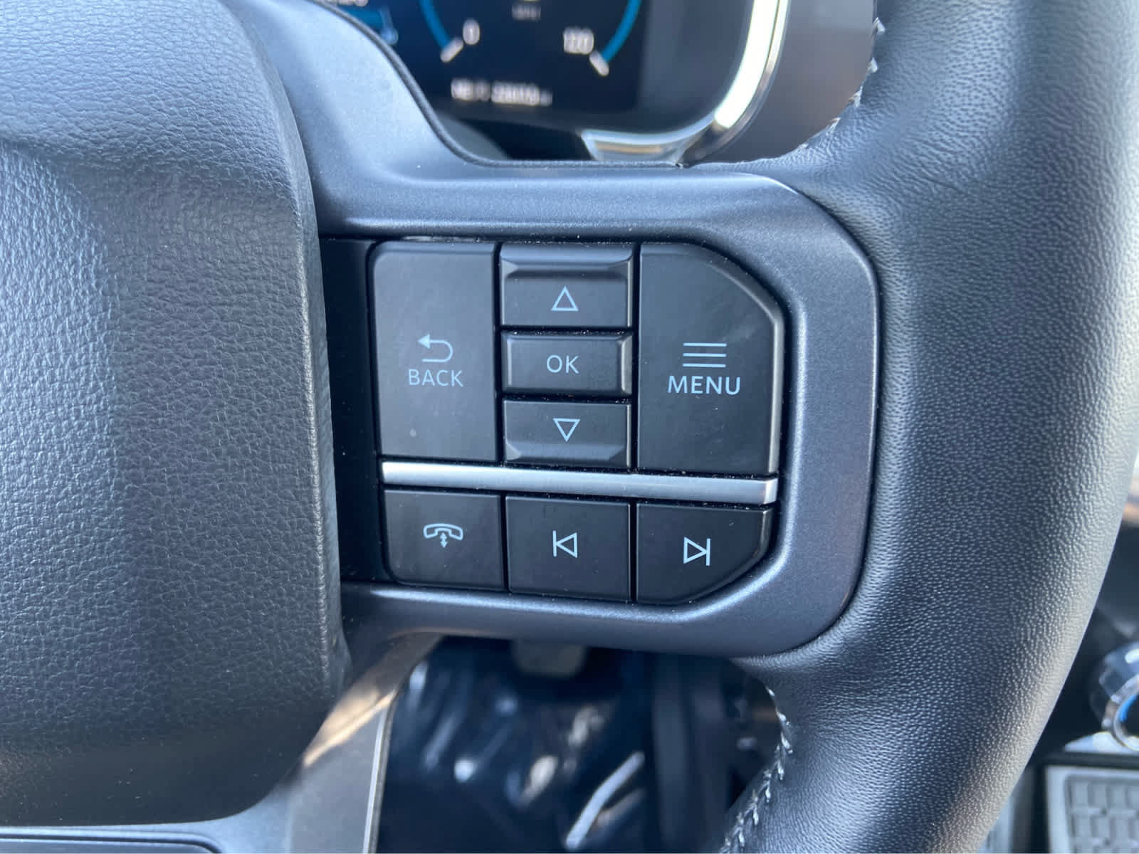 Used 2023 Ford F150 Lariat w/ Equipment Group 502A High AWD/4WD image 20