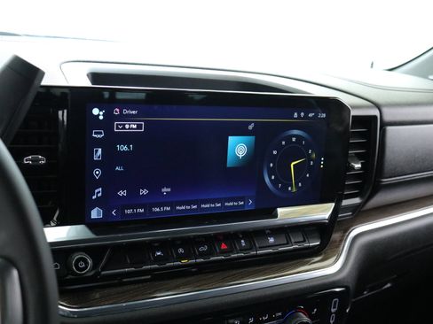 Used 2024 Chevrolet Silverado 1500 LT w/ All Star Edition Plus image 18