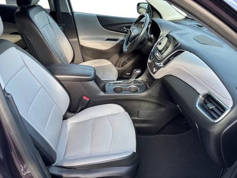 Used 2018 Chevrolet Equinox Premier AWD/4WD image 30
