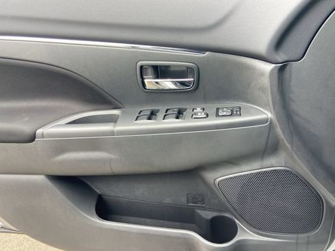 New 2026 Mitsubishi Outlander Sport ES AWD/4WD image 16