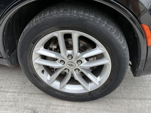 Certified 2021 Dodge Durango GT RWD image 10