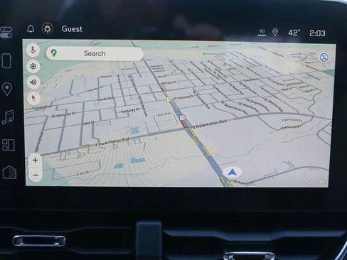 New 2026 Chevrolet Equinox ACTIV image 20