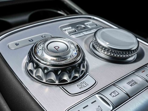 New 2026 Genesis G90 3.5T AWD/4WD image 25