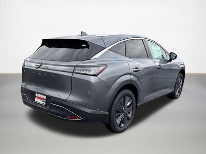 New 2025 Nissan Murano SL