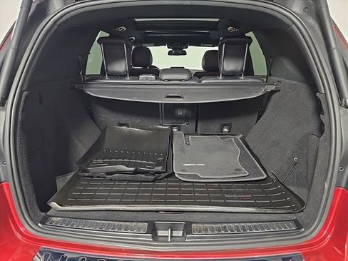 Used 2017 Mercedes-Benz GLE 43 AMG 4MATIC image 13