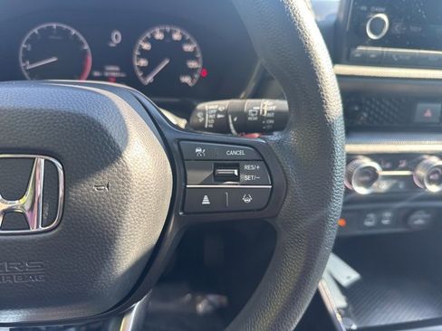 Used 2024 Honda CR-V EX image 16