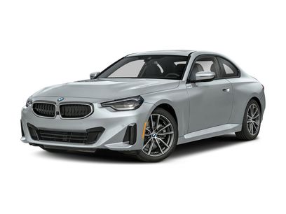 New 2026 BMW 230i xDrive Coupe w/ Premium Package