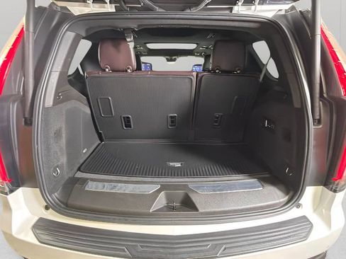 Certified 2021 Cadillac Escalade Sport Platinum AWD/4WD image 34