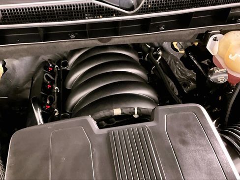 Used 2023 GMC Yukon Denali Ultimate AWD/4WD image 32