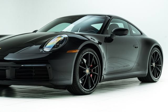 Used 2020 Porsche 911 Carrera S RWD image 9