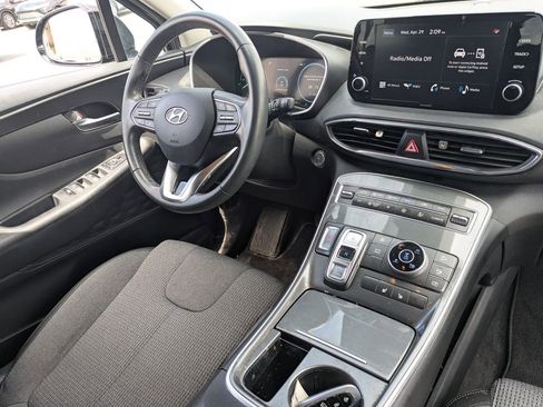 Used 2022 Hyundai Santa Fe SEL Convenience AWD/4WD image 34