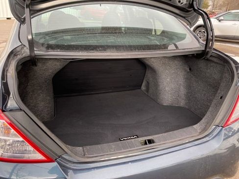 Used 2015 Nissan Versa S Plus image 18