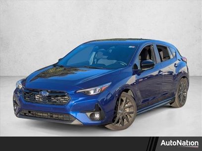 Used 2024 Subaru Impreza RS w/ Popular Package #1