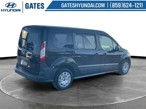 Used 2018 Ford Transit Connect XL image 2
