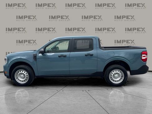 Used 2023 Ford Maverick XL FWD image 2