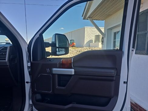 Used 2019 Ford F350 King Ranch w/ King Ranch Ultimate Package image 22