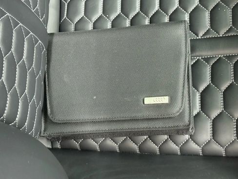 Used 2016 Audi RS 7 Prestige w/ RS 7 Dynamic Package image 58