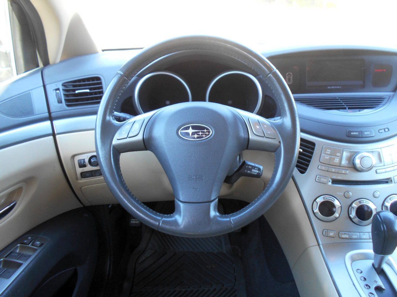 Used 2008 Subaru Tribeca Limited AWD/4WD image 11