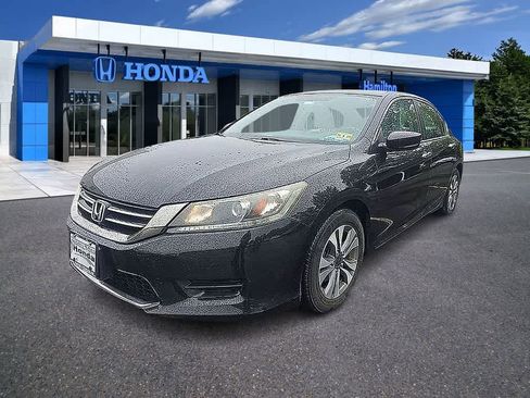 Used 2013 Honda Accord LX image 1
