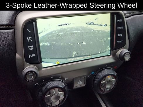 Used 2013 Chevrolet Camaro LT w/ RS Package image 37