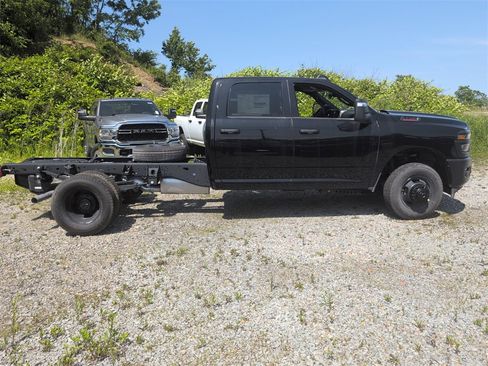 New 2025 RAM 3500 Tradesman image 2