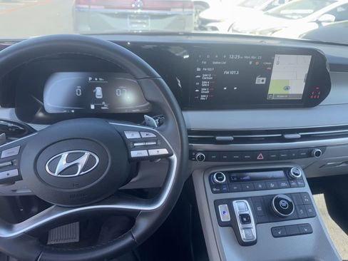 Used 2025 Hyundai Palisade SEL image 9