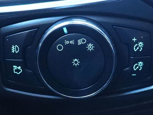 Used 2014 Ford Focus ST image 41