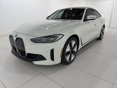 Certified 2023 BMW i4 eDrive35 w/ Premium Package