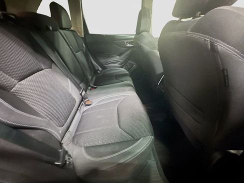 Used 2021 Subaru Forester Premium image 29