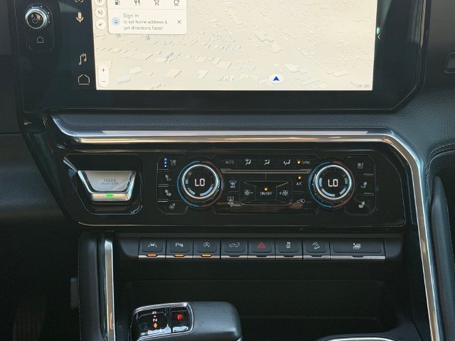 Certified 2024 GMC Sierra 1500 Denali AWD/4WD image 20