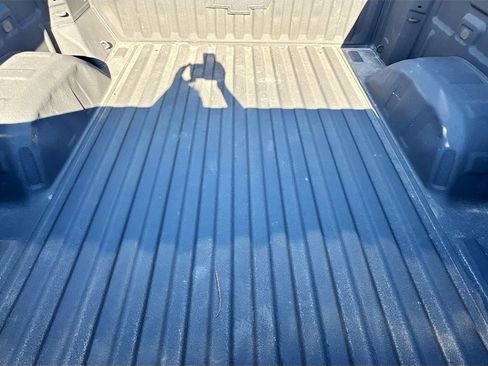 Used 2023 Chevrolet Silverado 1500 RST w/ Protection Package image 24